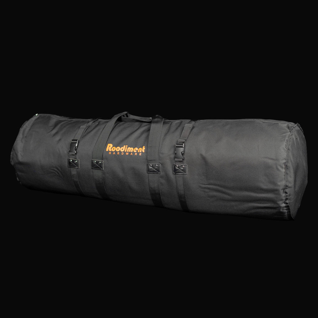 Roodiment Drum Hardware Bag 104cm