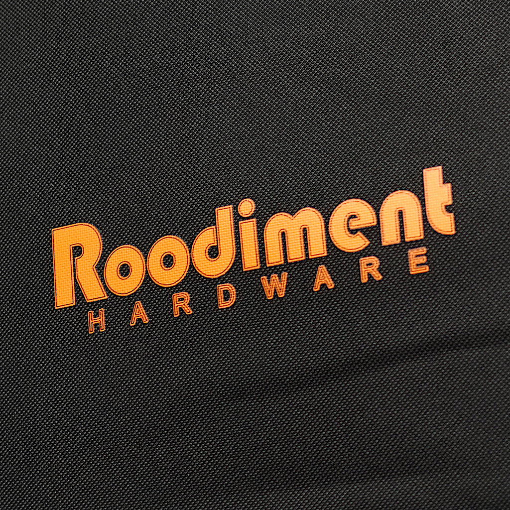 Roodiment Drum Bag 13x10 Tom