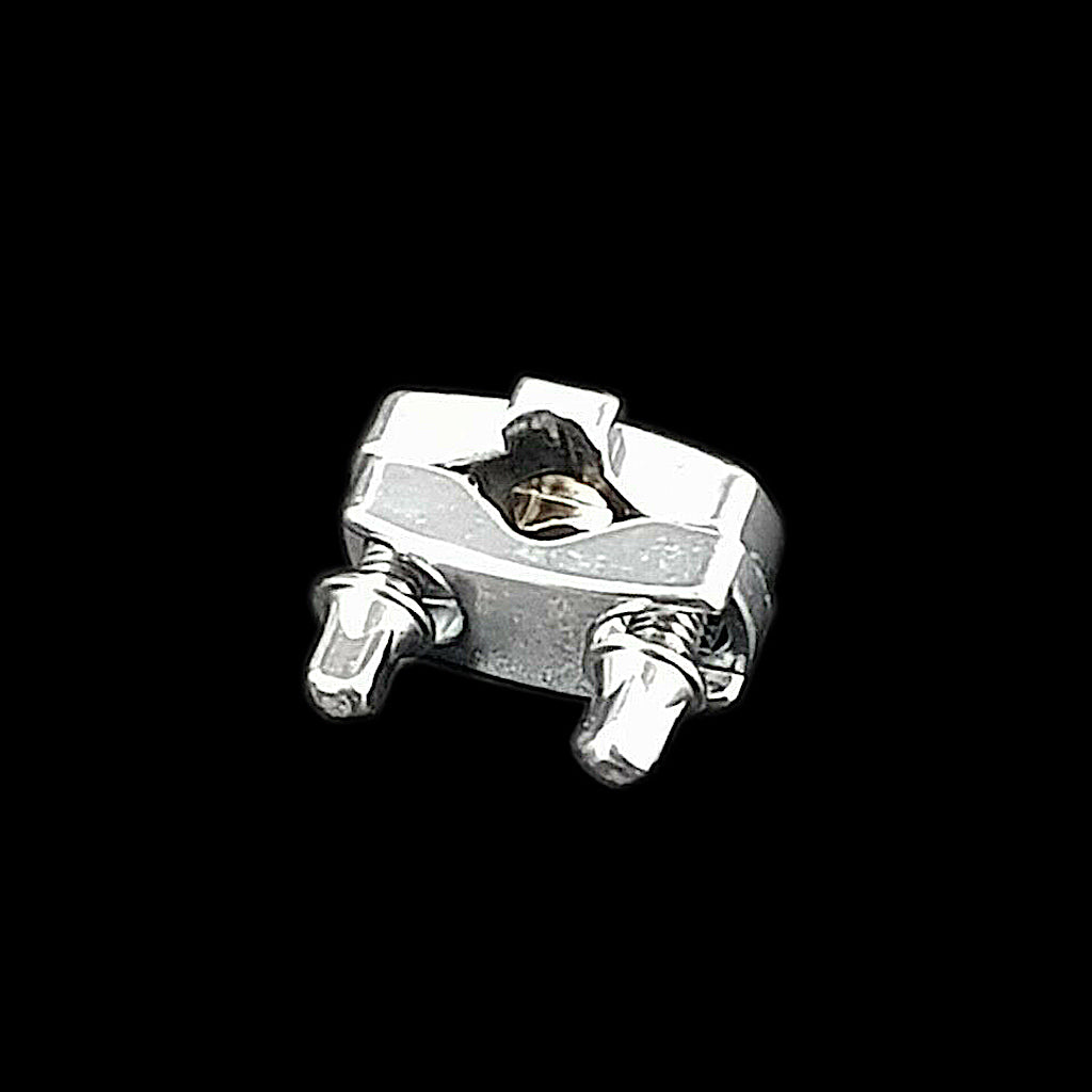 Roodiment Tom Mount L-Rod 10.5mm or 12.7mm