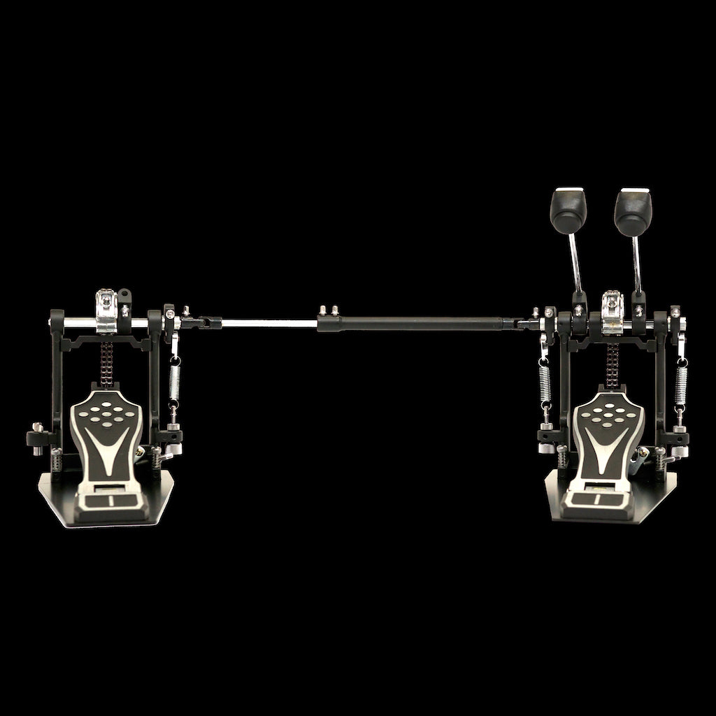 Roodiment Double Bass Kick Drum Pedal P2000