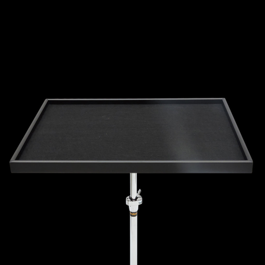 Roodiment Percussion Traps Table