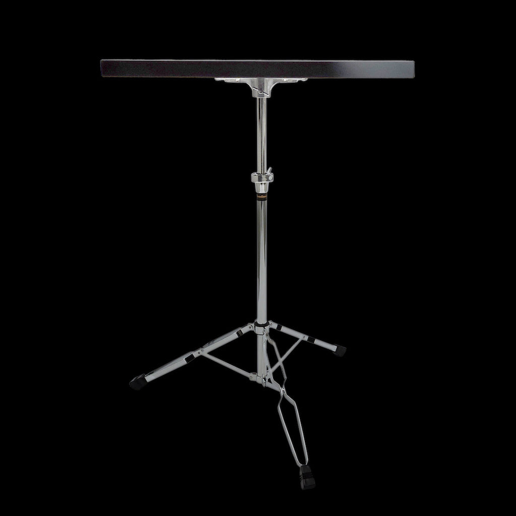 Roodiment Percussion Traps Table