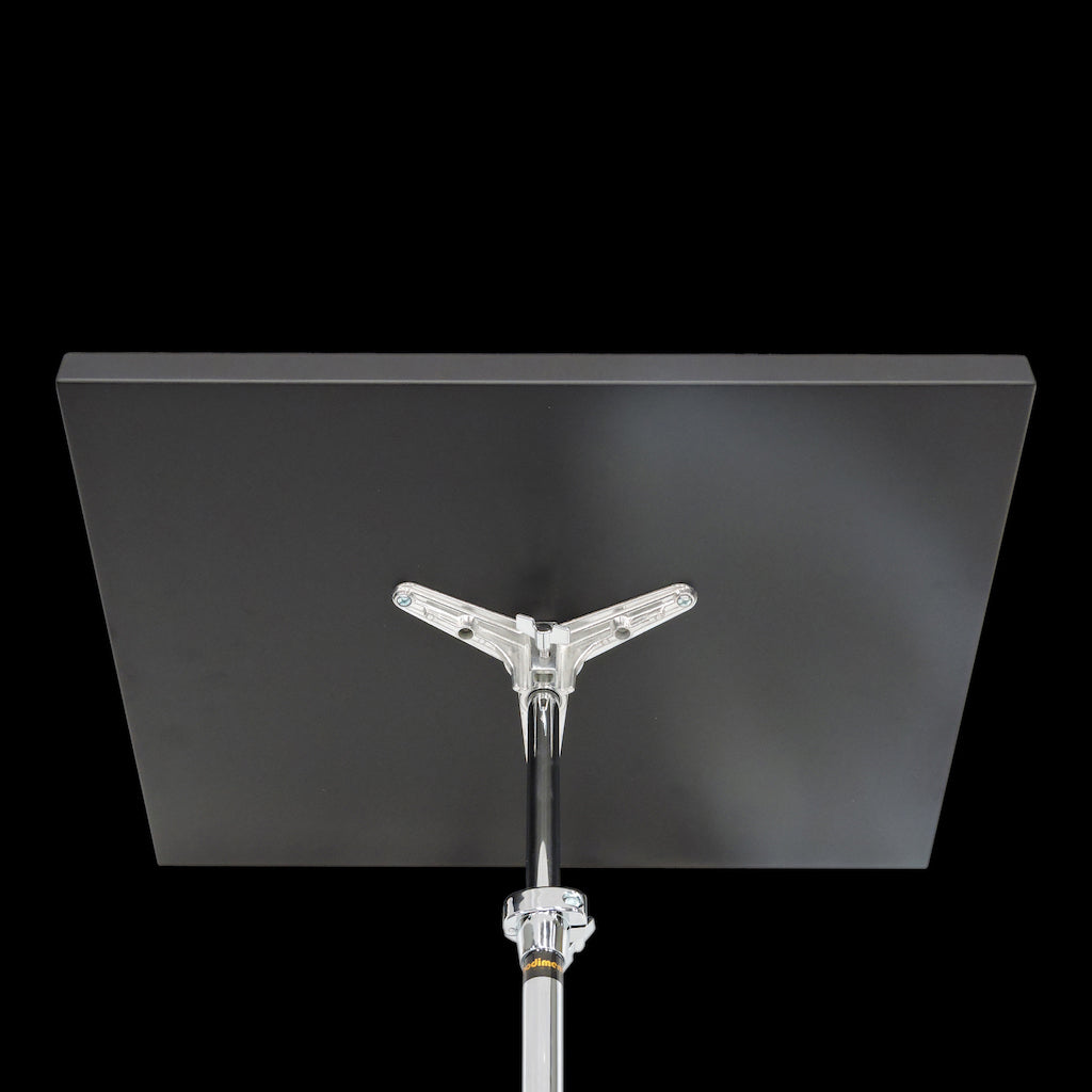 Roodiment Percussion Traps Table