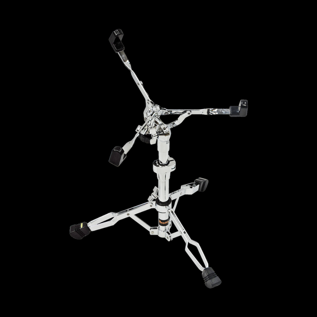 Roodiment Snare Drum Stand - 800 Series Low Rider