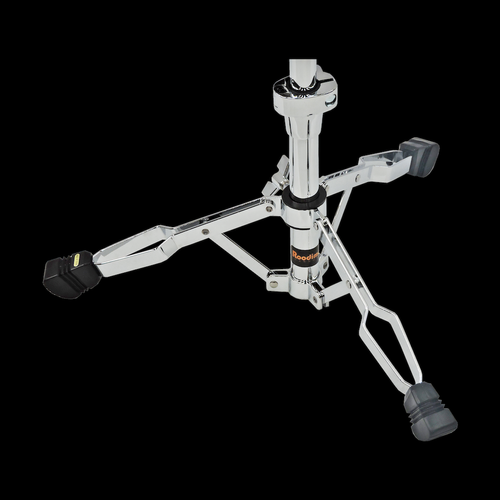 Roodiment Snare Drum Stand - 800 Series Low Rider