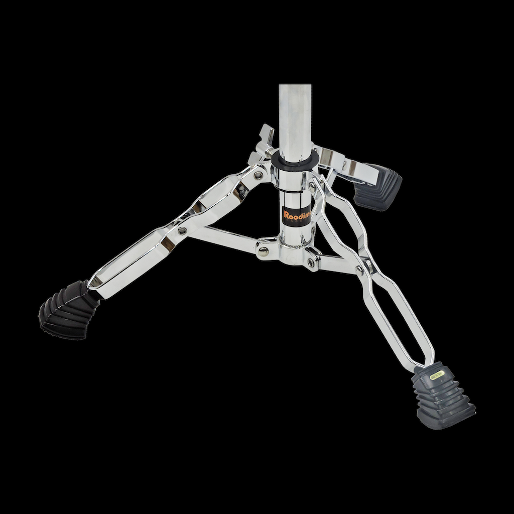 Roodiment Snare Drum Stand - 800 Series Low Rider