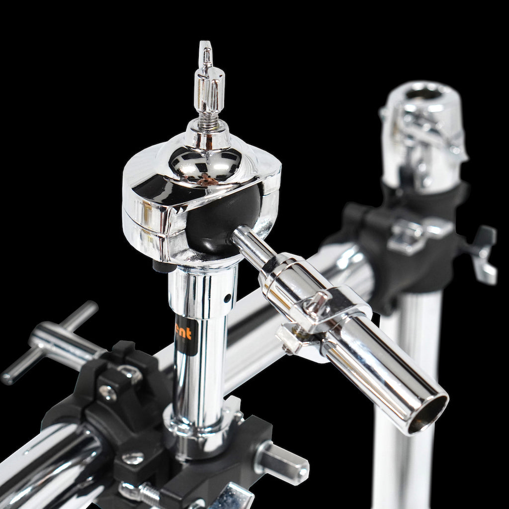 Roodiment Tom Mount 7/8'' Style Suit Pearl