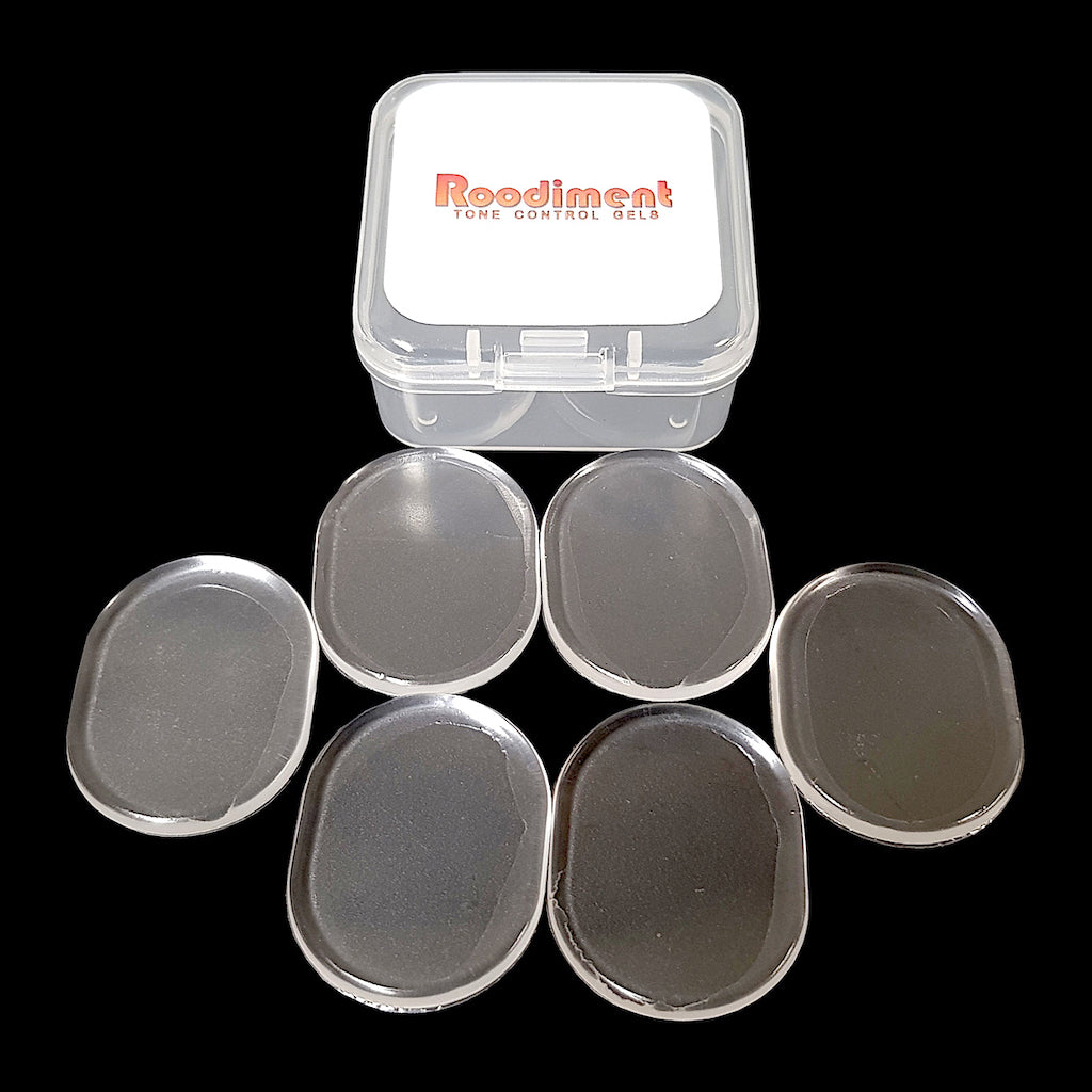 Roodiment Tone Control Drum Gel
