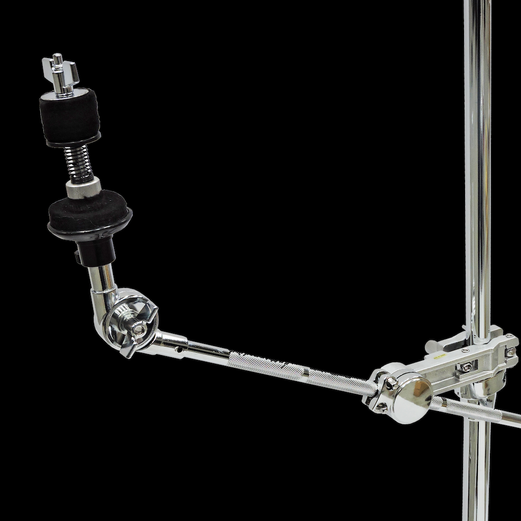 Roodiment XHAT1000 - Aux Hat Arm and Clamp