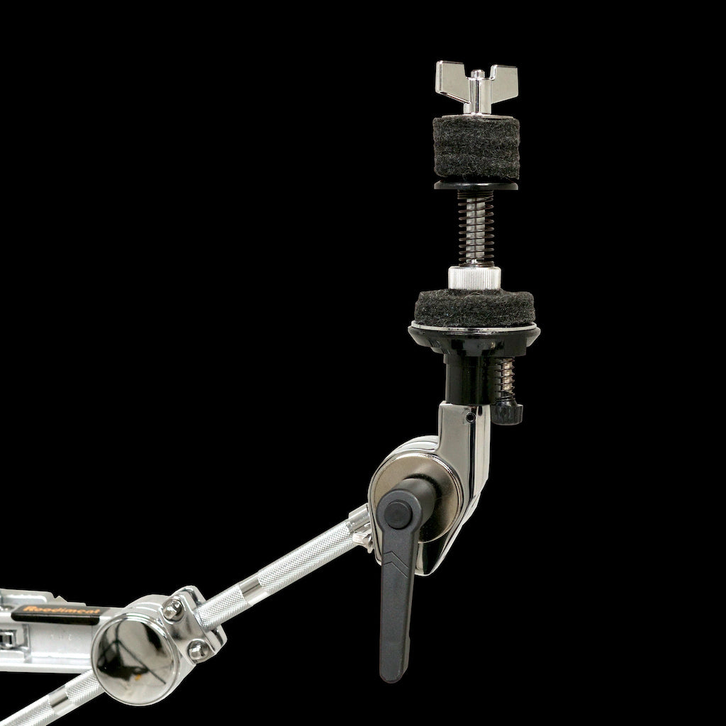 Roodiment Auxiliary Hi Hat Arm & Clamp - 1000L Series