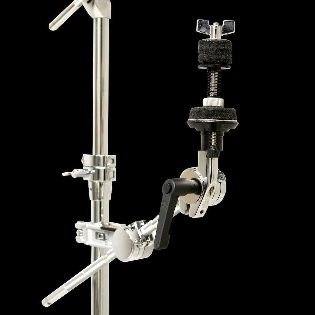 Roodiment Auxiliary Hi Hat Arm & Clamp - 1000L Series