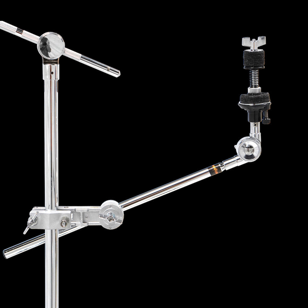 Roodiment XHAT700 - Aux Hat Arm and Clamp