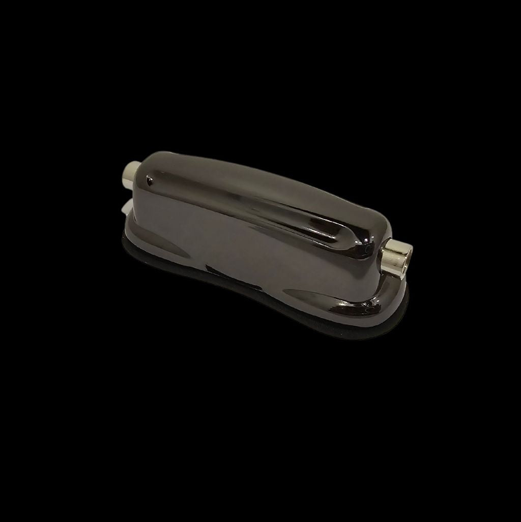 DFP Slingerland Snare Drum Lug - Black Nickel 57mm