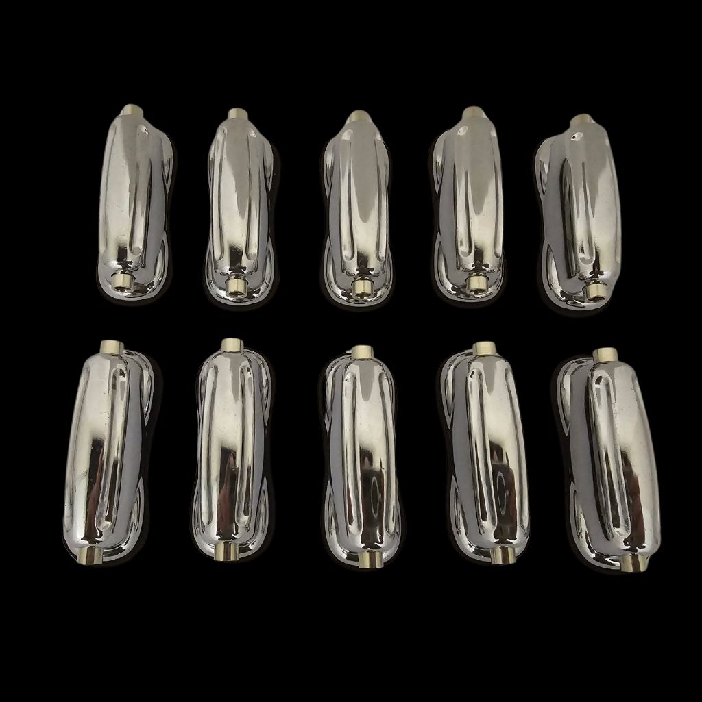 DFP Slingerland Snare Drum Lug - Chrome 57mm