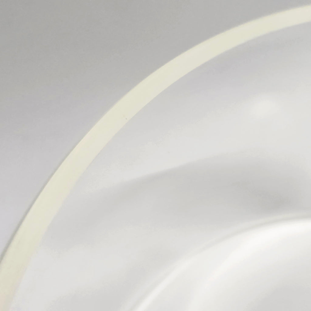 Summit Drum Shells Acrylic 14x6.5 - Clear