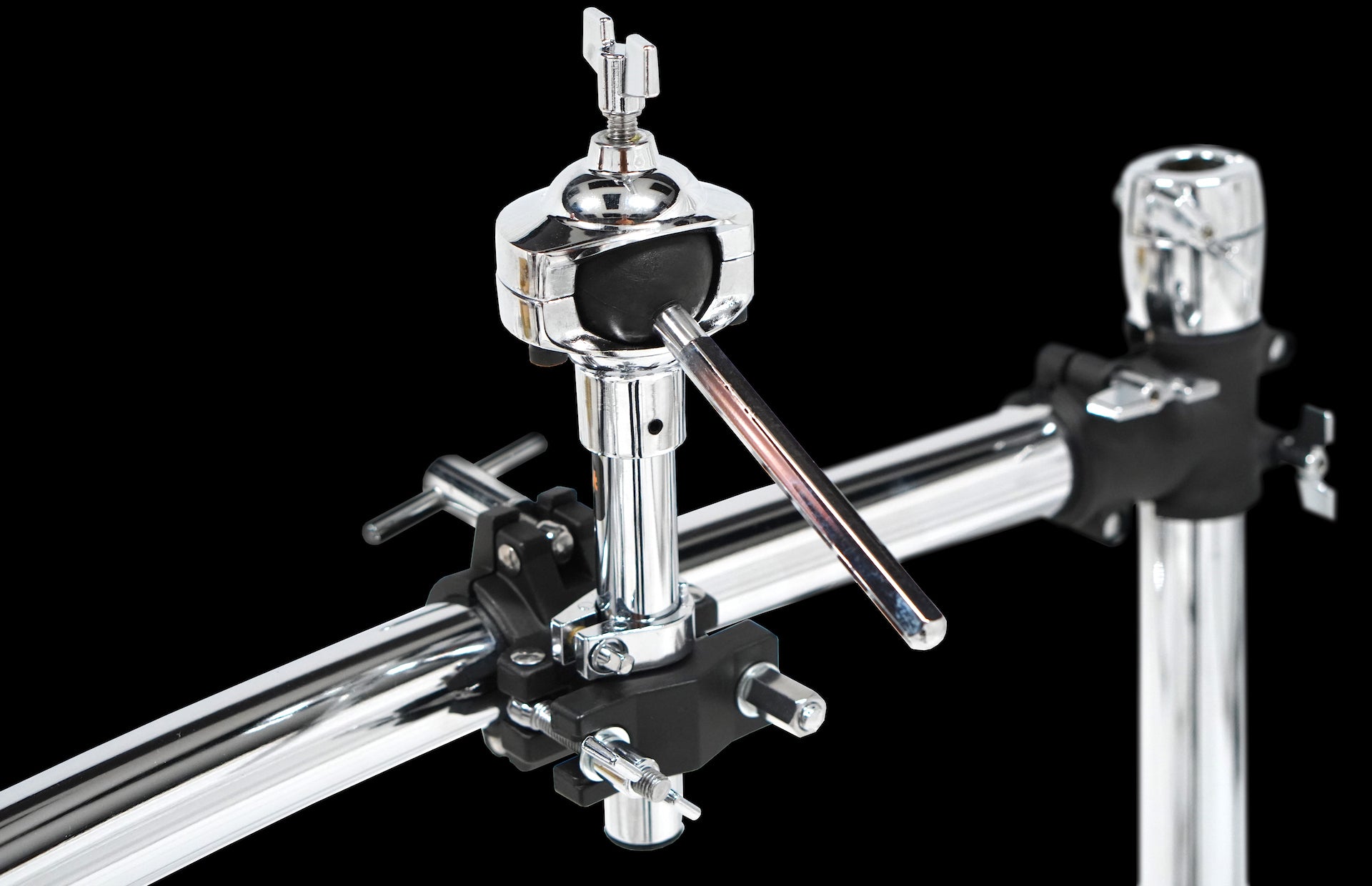 Roodiment Tom Arm Mount