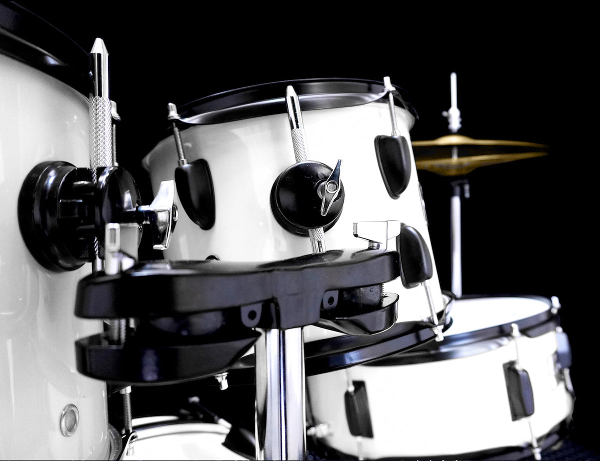Chaos Catalyst Drum Kit. Buy Beginner drum kit Australia