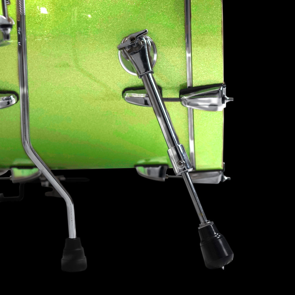 Relic Accolade Bop Drum Kit - Apple Sparkle