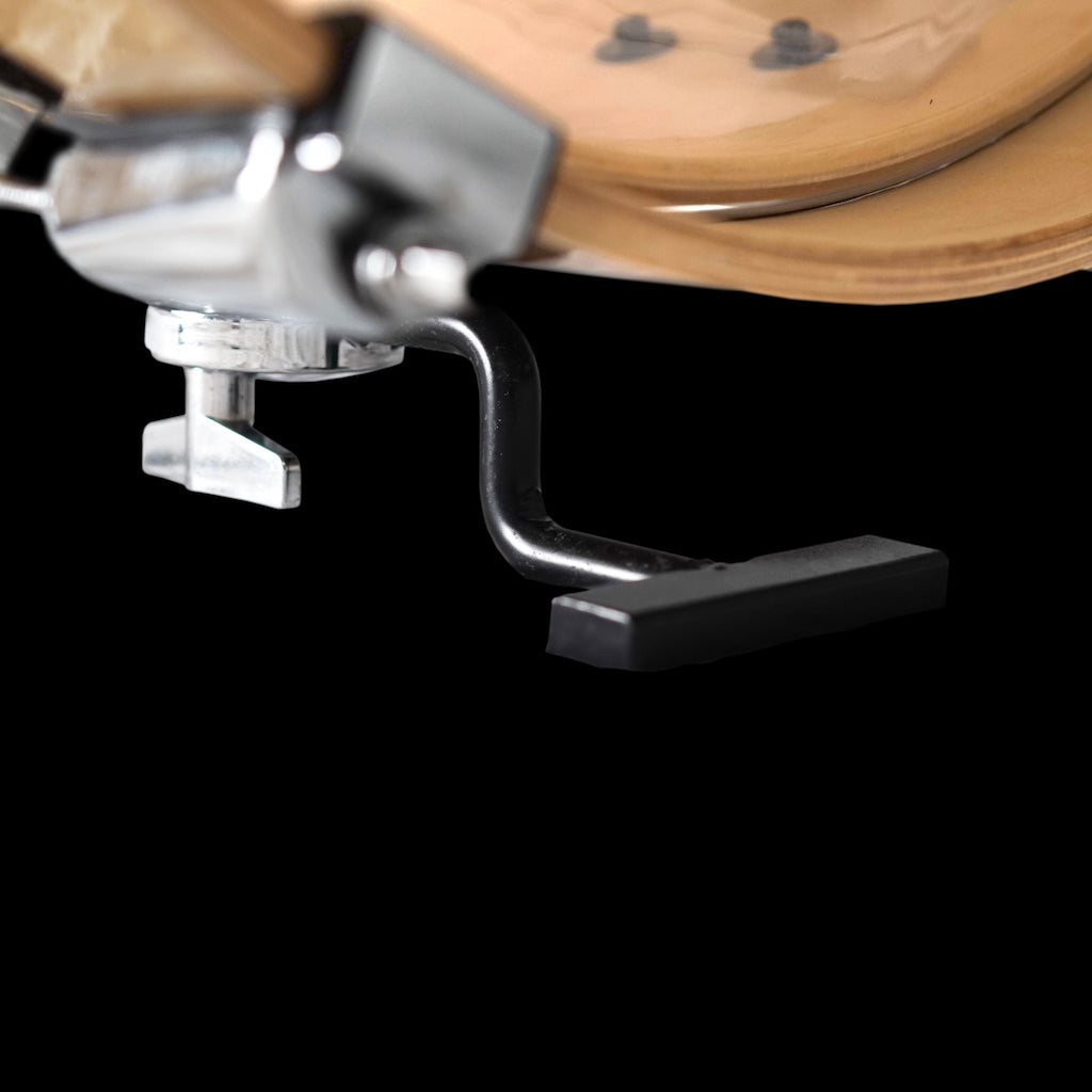 Relic Accolade Bop Drum Kit - Orange Sparkle