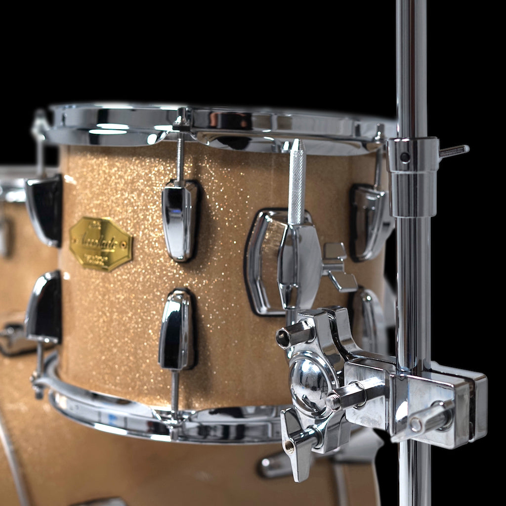 Relic Drums - Vintage Drums Champagne Sparkle Drums