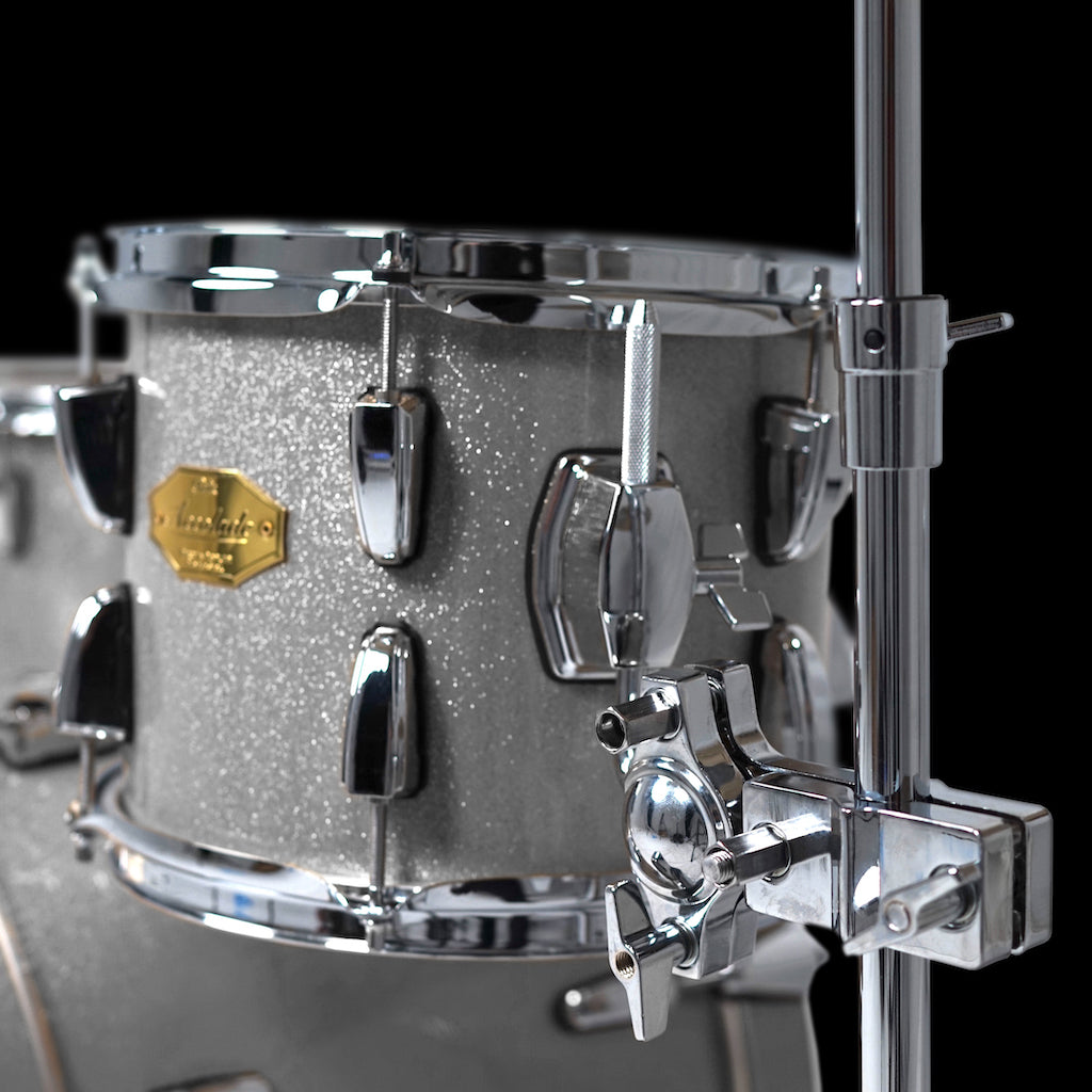 Relic Accolade Bop Drum Kit - Silver Sparkle