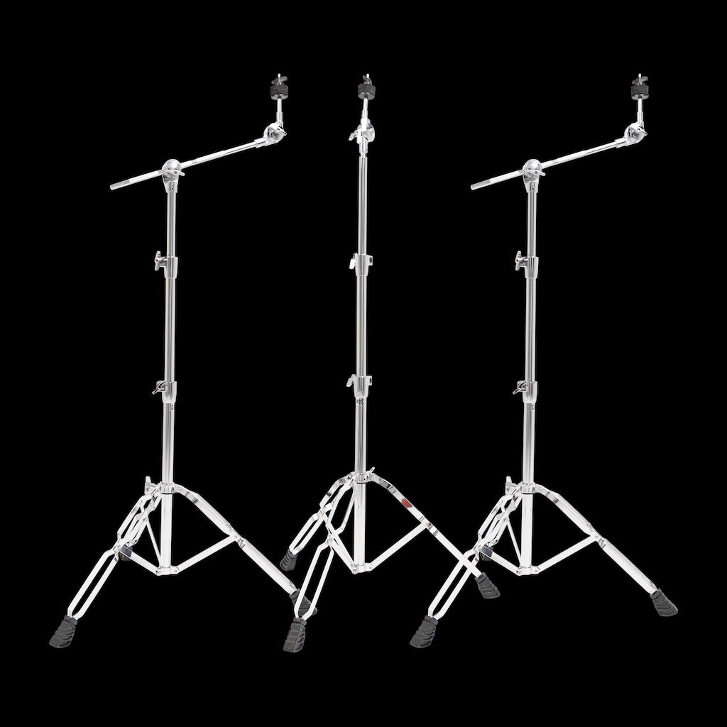 Chaos Boom Cymbal Stand Pack BC400