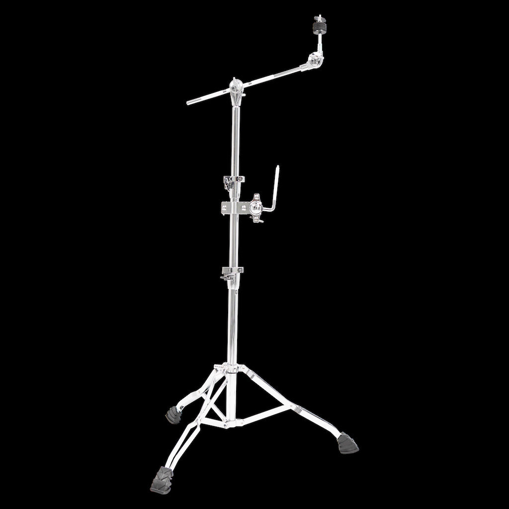 Chaos Boom Cymbal Stand with Tom Mount - CBS1000