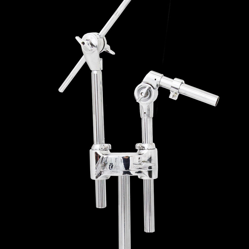 Chaos Tom & Cymbal Combination Stand - CBS100 (Suits Pearl)