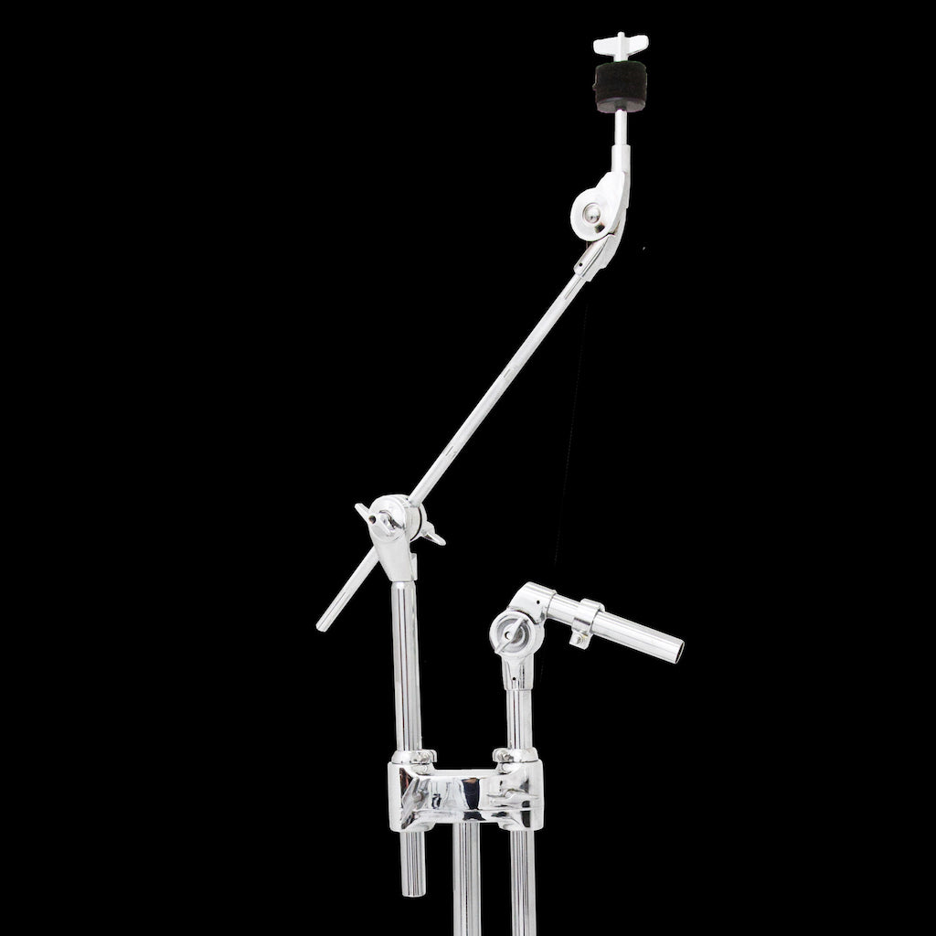 Chaos Tom & Cymbal Combination Stand - CBS100 (Suits Pearl)