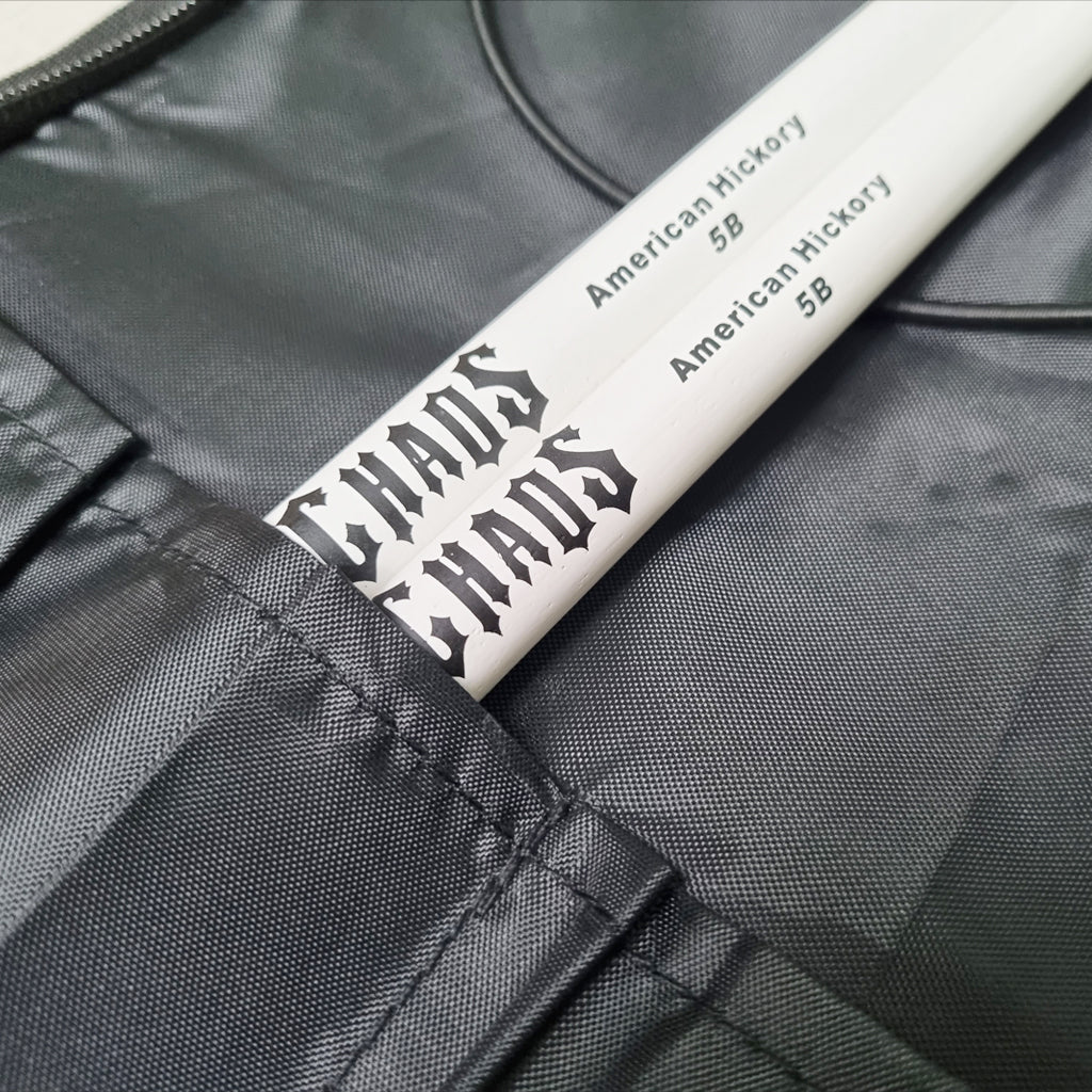 Chaos Drum Stick Bag