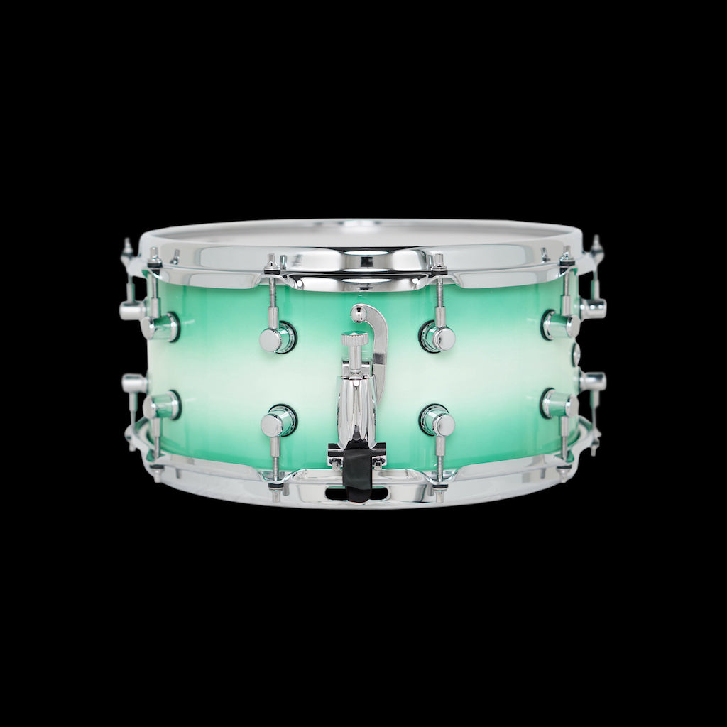 Chaos Maple Snare Drum - Legendary Tone, crack and sensitivity.