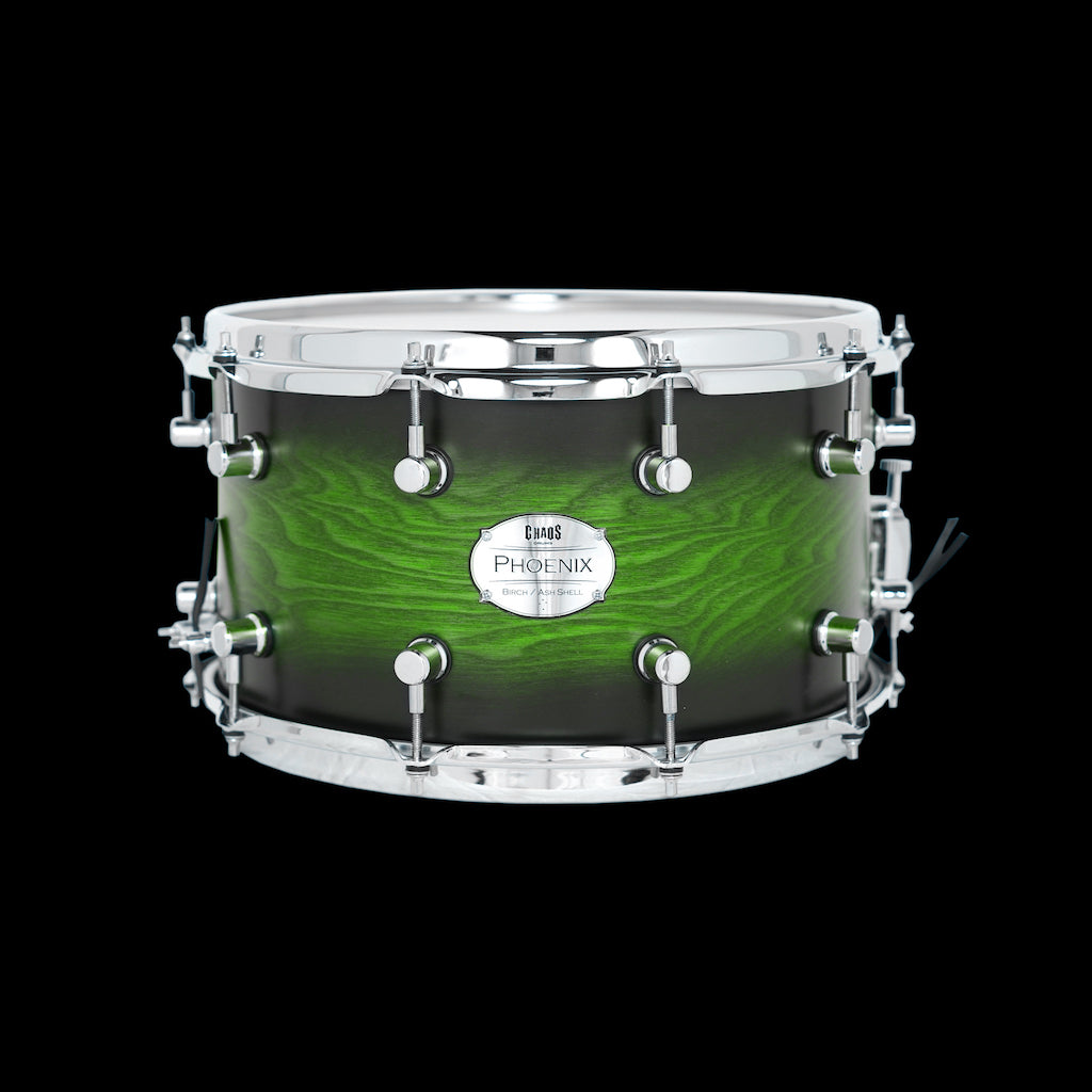 Chaos Phoenix Snare Drum