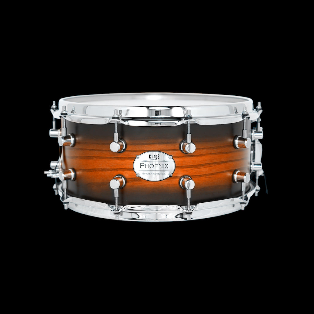 Chaos Phoenix Snare Drum