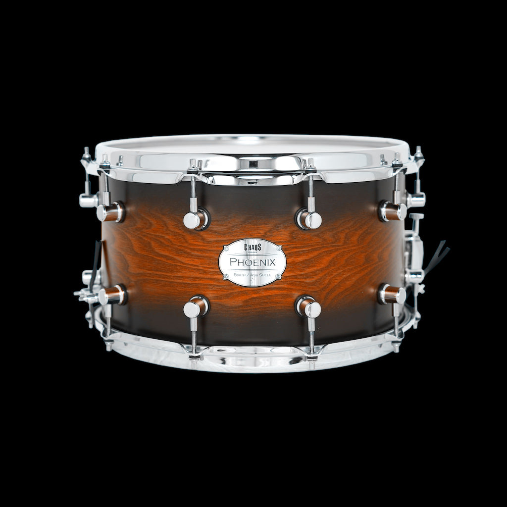 Chaos Phoenix Snare Drum