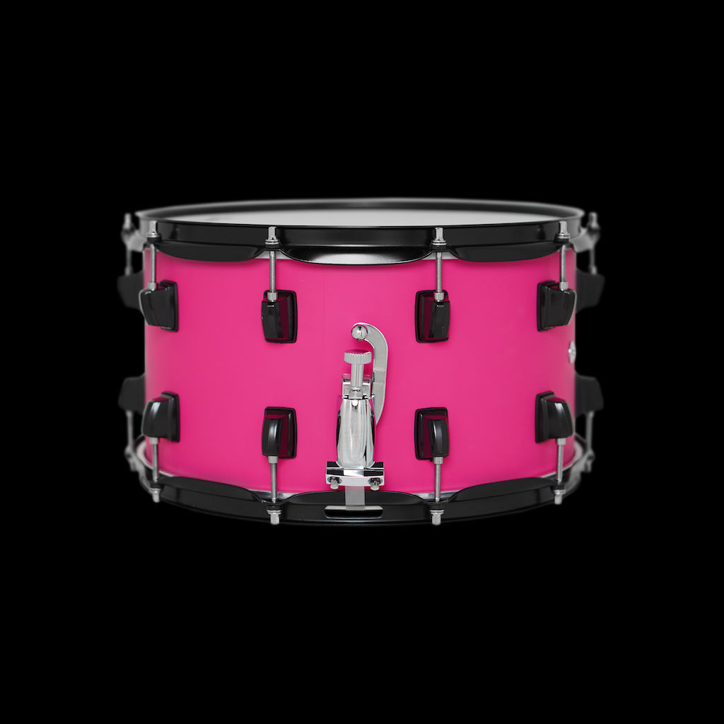 Chaos Sovereign Snare  Drum - Birch Snare Drum