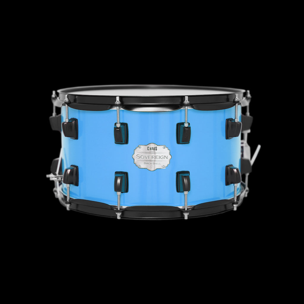 Chaos Sovereign Snare Drum - Birch Snare Drum