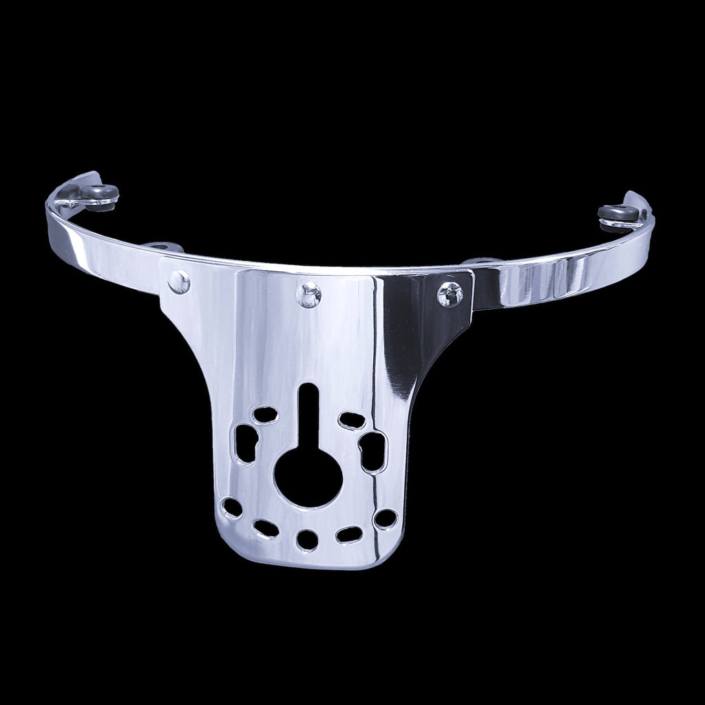 DFP Tom Suspension Mount - Chrome