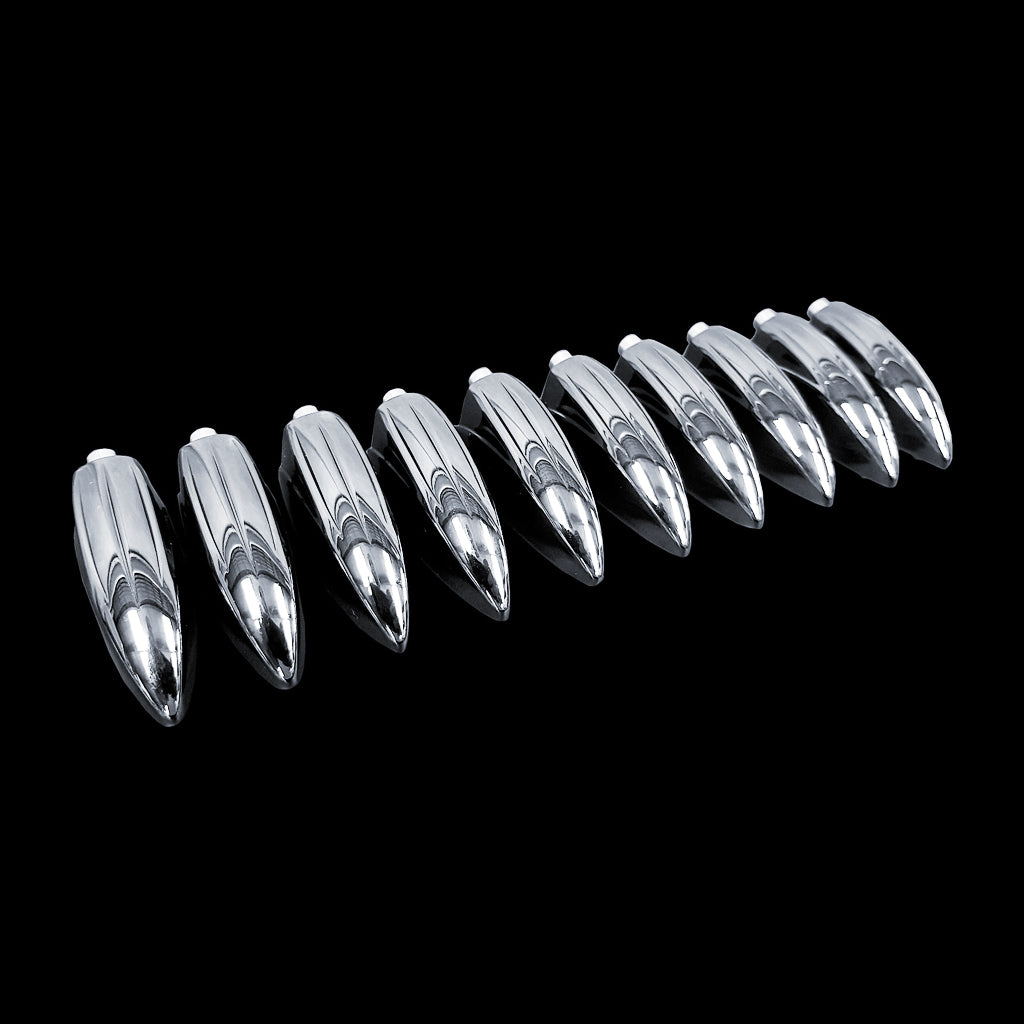 Bass outlet drum lug
