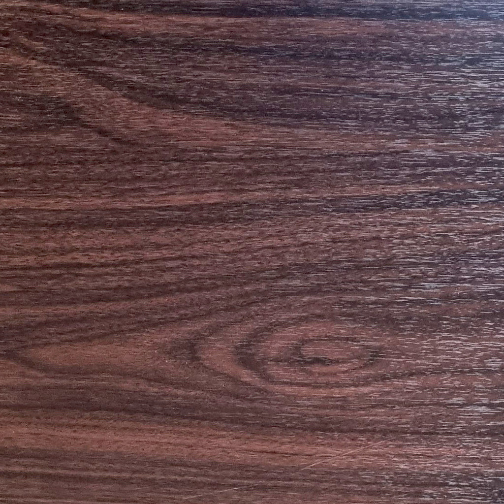 DFP Drum Wrap - Brown Wood Grain