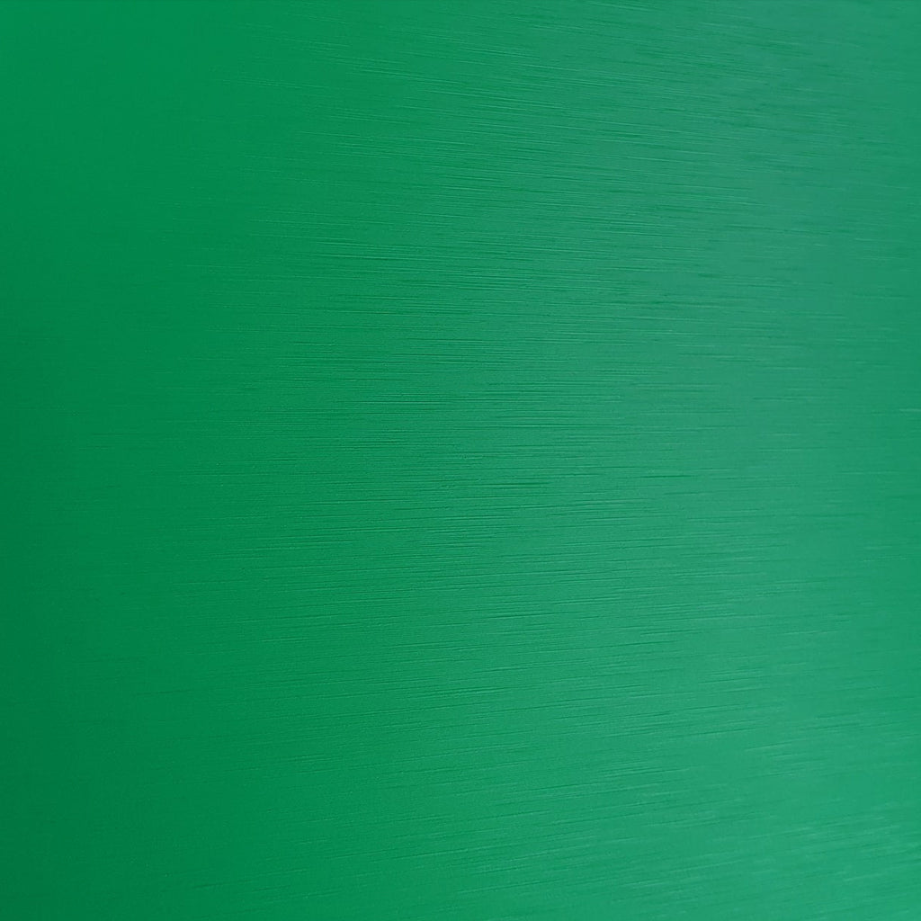 DFP Drum Wrap - Gun Metal Green