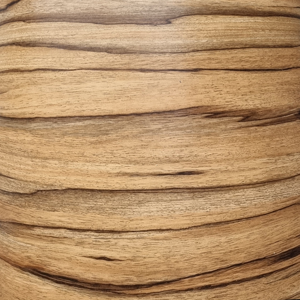 DFP Drum Wrap - Ironwood