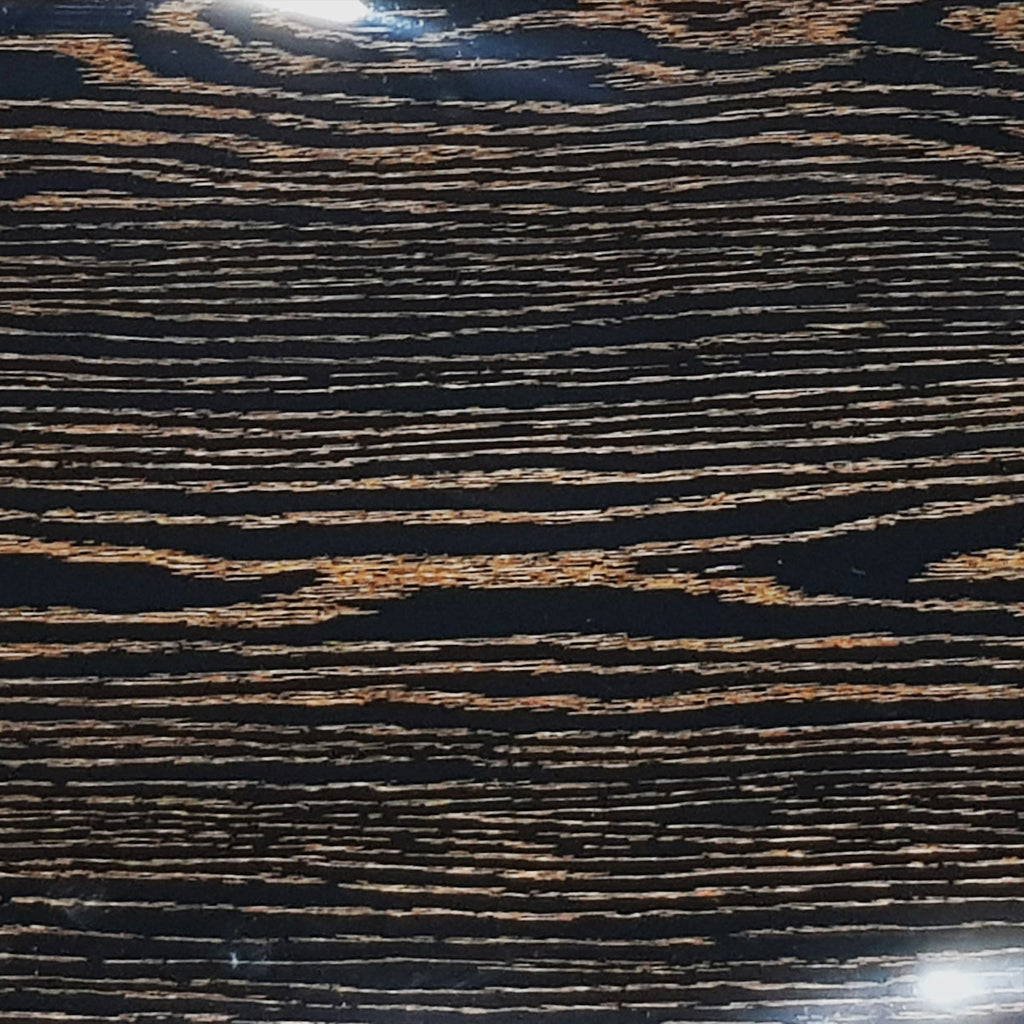 DFP Drum Wrap - Legendary Black Grain