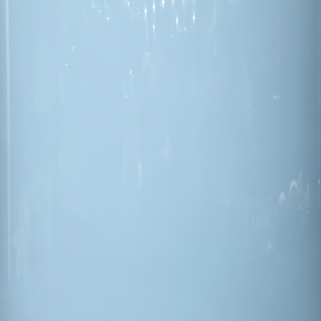 DFP Drum Wrap - Light Blue