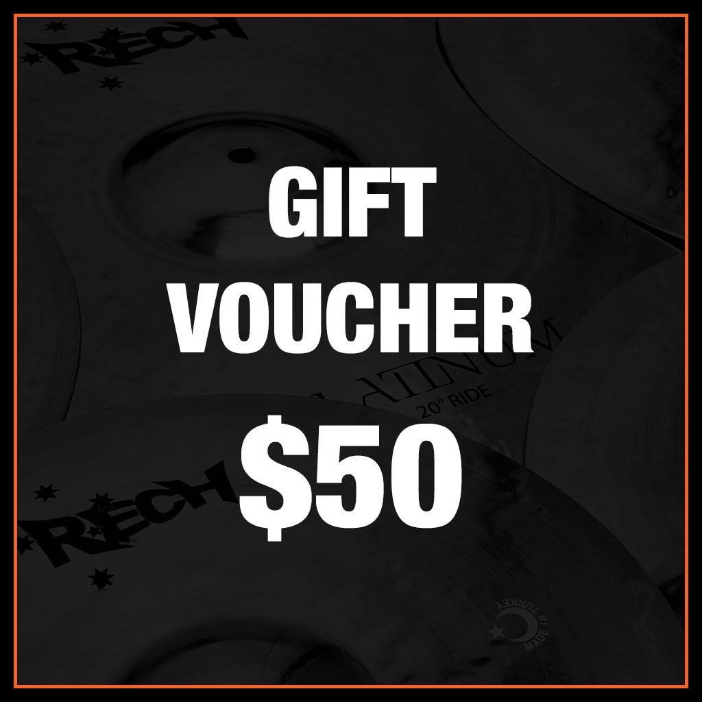 Gift Voucher