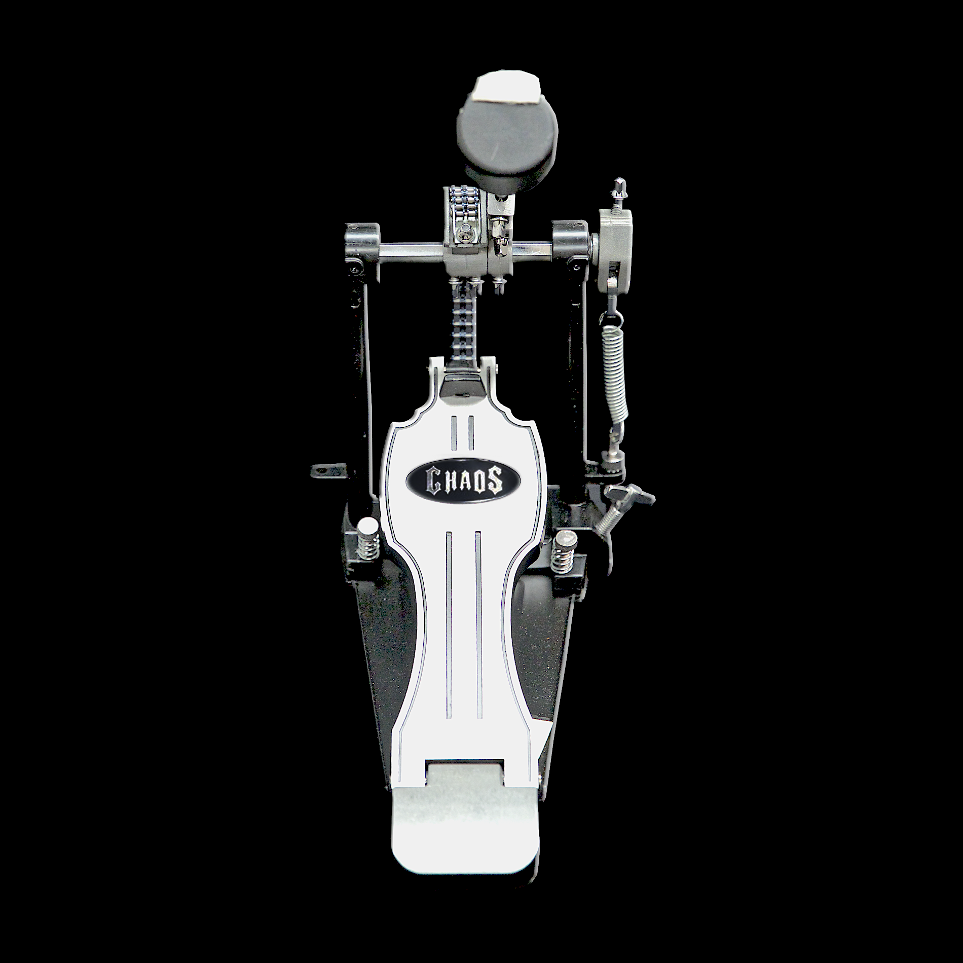Chaos Bass Drum Pedal - P1000