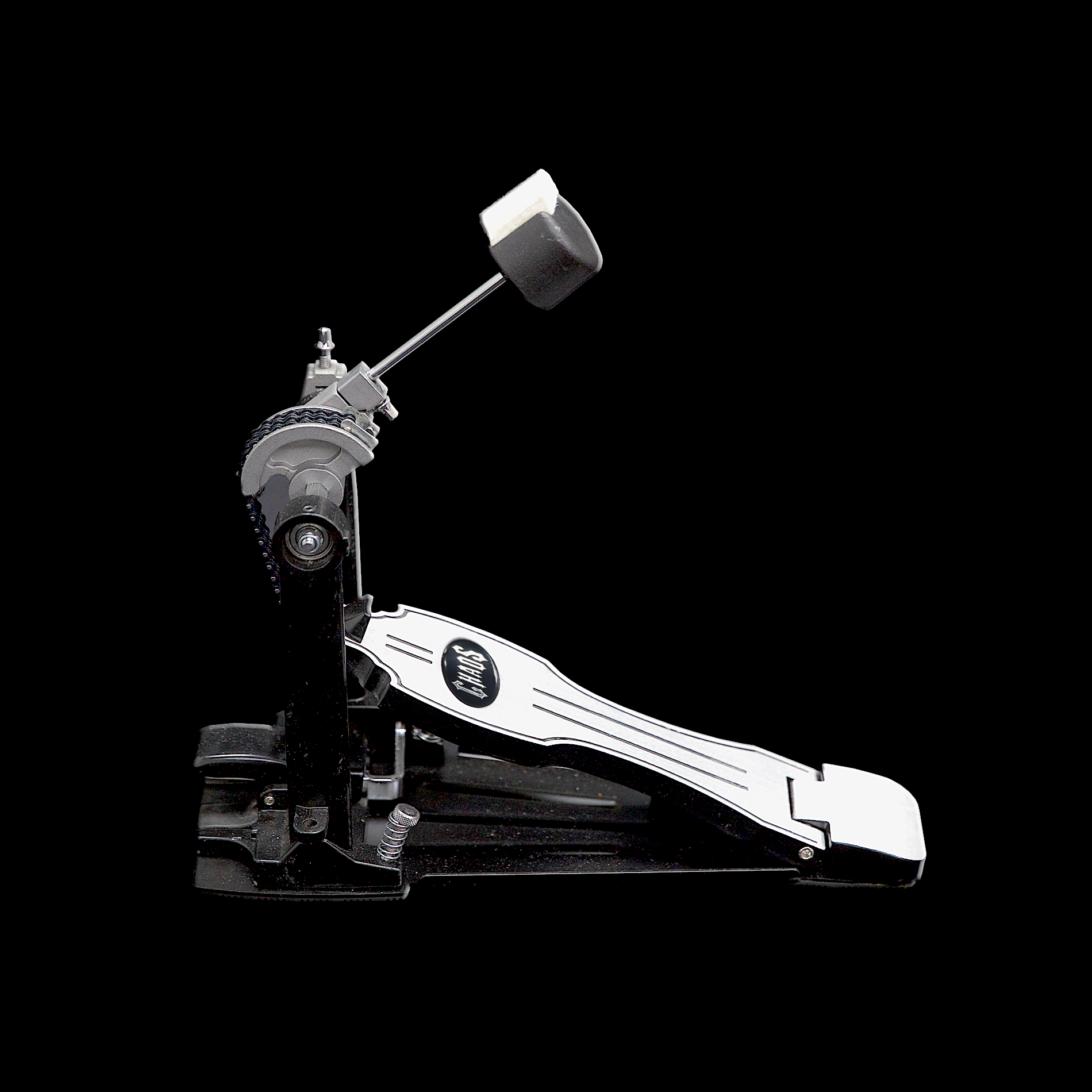 chaos pedal Chaos Bass Drum Pedal