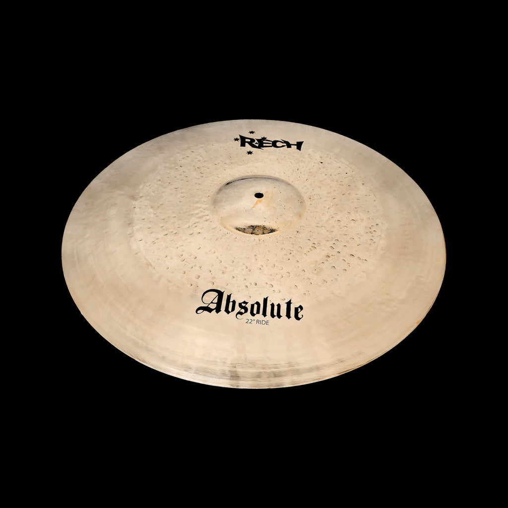 22 ride shop cymbal