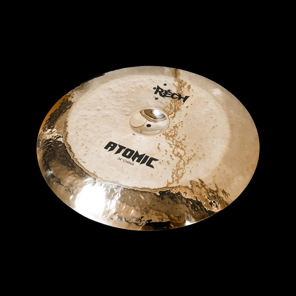 24 sales china cymbal