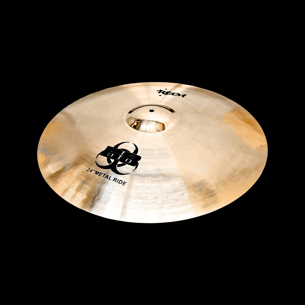 24 online ride cymbal