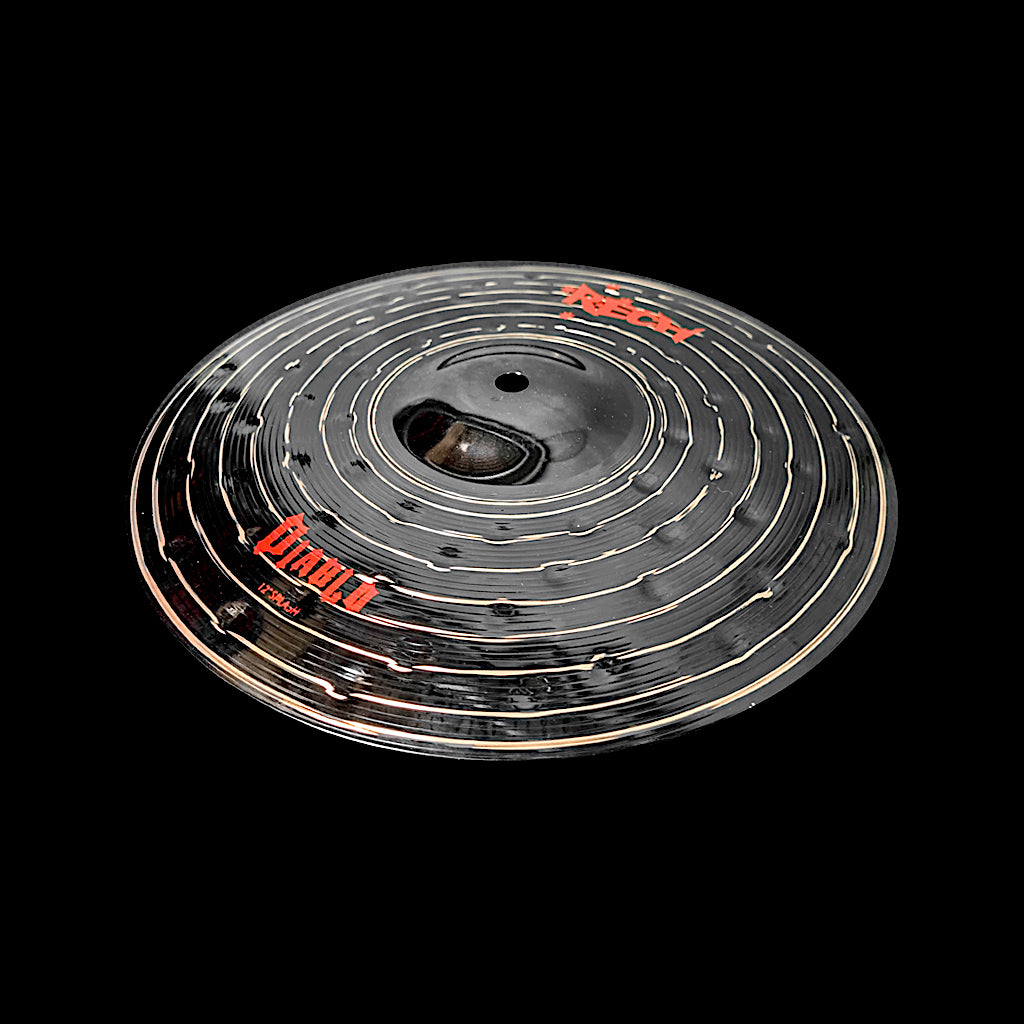 Rech Diablo 12" Splash Cymbal